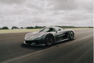 Η Koenigsegg παίρνει και πάλι τα σκήπτρα του ταχύτερου αυτοκινήτου στον κόσμο!